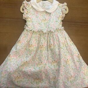Edgehill Collection Easter dress